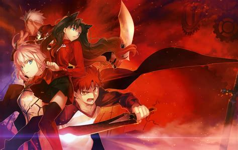 Free HD <strong>Fate Stay Night</strong> Images. . Fate stay night wallpaper